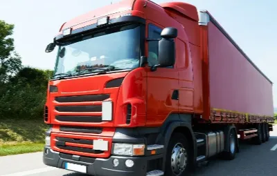 Konya Ödemiş Ambar Kargo