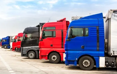 Konya Ödemiş Ambar Nakliyat