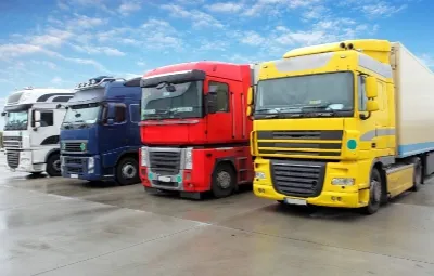 Konya Ödemiş Nakliye Ambarı