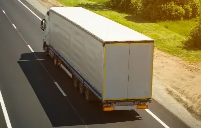 Konya ile Ödemiş Arası Parça Eşya Taşıma